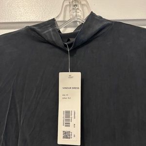 Lululemon Soft Activewear dress